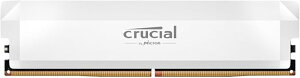 Crucial(�N���[�V����) PRO (�}�C�N������) �f�X�N�g�b�v�p������ 16GB×1�� DDR5-6400 �����t�������ۏ� �I�[�o�[�N���b�N �z���C�g CP16G64C38U5W�y�������K�㗝�X�i�z