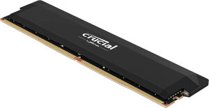 Crucial Pro OC 32GB DDR5-6400 UDIMM CL40 �u���b�N