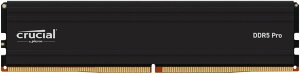 Crucial Crucial Pro DDR5-5600MHz PC5-44800 48GB UDIMM CL46 24Gbit CP48G56C46U5
