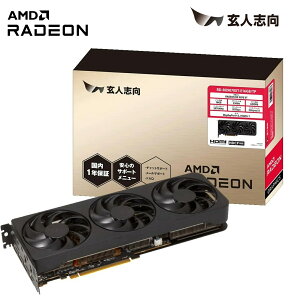 lu Radeon RX9070XT  OtBbN{[h GDDR6 16GByKiz RD-RX9070XT-E16GB/TP