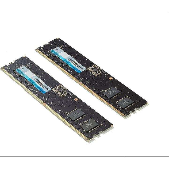 楽天市場】CFD販売 CFD Standard デスクトップ用 メモリ DDR5-5200 