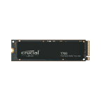 【国内正規流通品】Crucial クルーシャル T700 1TB 3D NAND NVMe PCIe5.0 M.2 SSD ヒートシンク無しモデル 最大12,400MB/秒 CT1000T700SSD3JP |マイクロン Micron ゲーム ゲーミング 高速 増設 換装 高耐久 信頼性 内蔵ssd Gen5 DirectStorage
