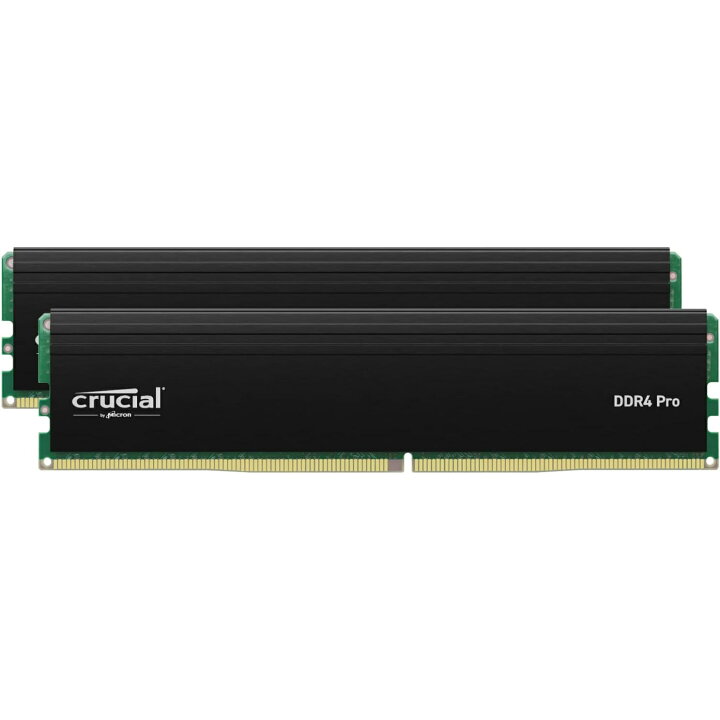 楽天市場】【国内正規流通品】Crucial クルーシャル Crucial PRO 