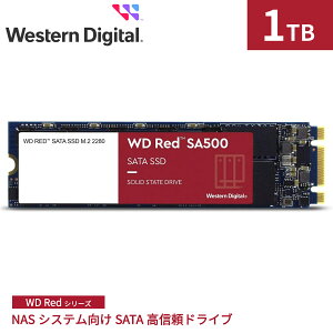 yP5{ 9/3 20:00~9/11 01:59z Western Digital EGX^fW^ SSD 1TB WD Red SA500 NAS ϋv M.2-2280 SATA WDS100T1R0B |ȓd fXNgbvPC m[gPC NAS  7mm  ۏ   PCp[