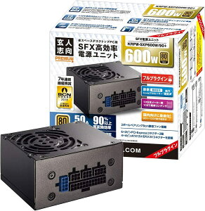 yP10{ 10/14 20:00~10/17 09:59zlu 80Plus Gold 600W SFXdjbg tvOC KRPW-SXP600W/90+