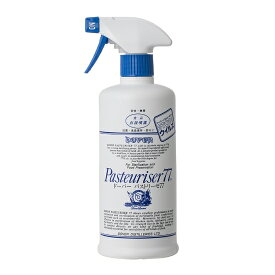 パストリーゼ77 スプレーヘッド付 500ml 配送T パストリーゼ 本体