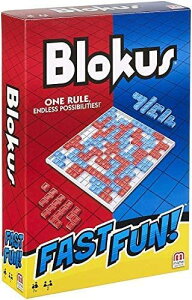 ブロックス ミニ版 Blokus ボードゲーム [配送:T]
