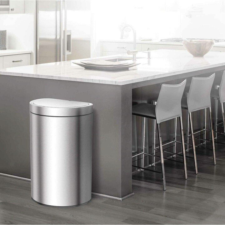 楽天市場】コストコ ゴミ箱 自動開閉 センサー付き 47L Sensible Eco 