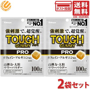 Jo ^tO~ PRO WW[ 100g 2܃Zbg JtFC AMj z h O~ L[u^ 嗱 e 嗱 T[pE_[ WƂɐHׂO~No.1 TOUGH GUMMY