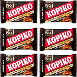 RsR R[q[LfB uX^[pbN 32g(8) 6܃Zbg KOPIKO Coffee Candy ؍h} ؍َq   LfB