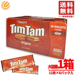 �e�B���^�� �`���R �I�[�X�g�����A ���y�Y TimTam �I���W�i�� 11��×6�p�b�N×1�� �`���R�T���h�N�b�L�[ �R�X�g�R �ʔ� ��������