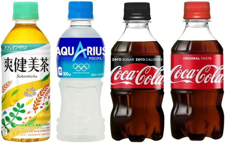 楽天市場】コカコーラ ミニ缶＆ミニボトル 13種贅沢アソート コカ 