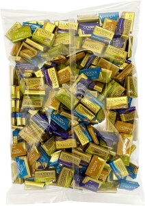 SfBo i|^ 4 1kg rbOVFApbN A\[g e GODIVA  `R[g lߍ킹 zp ΂܂