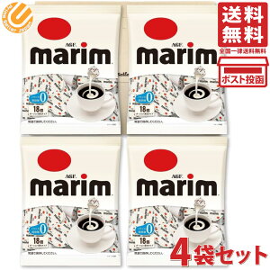 AGF }[ |[V 4.5ml×18 4܃Zbg