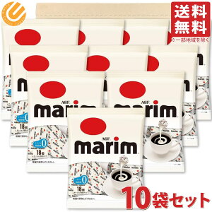 AGF }[ |[V 4.5ml×18 10܃Zbg