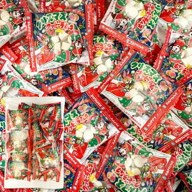 クリスマス クッピーラムネ 4g×20袋 シェアパック クッピー ラムネ 業務用 個包装 カクダイ製菓 限定パッケージ 詰め合わせ