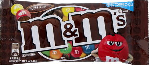 }[XWp M&M'S ~N`R[gVO 40g×12