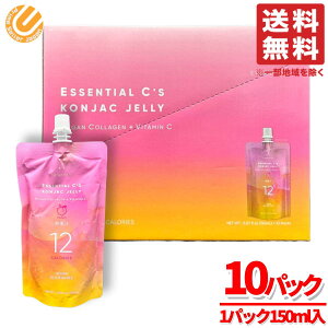 ɂႭ[[pE` s[` 12kcal 150mlx10pbNx1 C'S [[ EVERYDAZE RXgR ʔ 