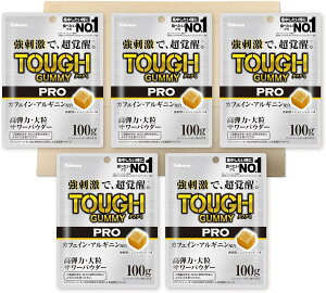 Jo ^tO~ PRO WW[ 100g 5܃Zbg JtFC AMj z h O~ L[u^ 嗱 e 嗱 T[pE_[ WƂɐHׂO~No.1 TOUGH GUMMY
