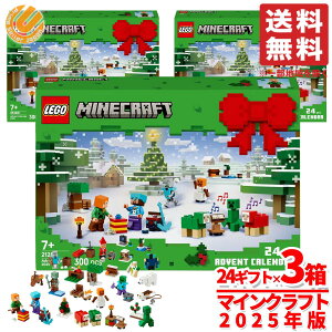 }CN S Ahxg J_[ 2025 }CNtg 24Mtg×3Zbg LEGO NX}X RXgR ʔ 