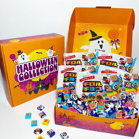 チロル チロルチョコ ハロウィン バラエティアソート 180個 HWギフトボックス 大容量 個包装 スイーツ チョコ プチギフト お菓子 おかし おやつ 限定 イベント プレゼント
