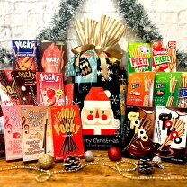 楽天市場】ポッキー 詰め合わせの通販