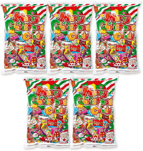 �}���G �N���X�}�X�L�����f�B 1kg 5�܃Z�b�g �L�����f�B ���َq �N���X�}�X � �l�ߍ��킹 ��e�� ���Ԍ��� �M�t�g �v���[���g �� ����