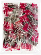 女王のデーツ 500g シェアパック 個包装 種なし デーツ ドライフルーツ 砂糖不使用 なつめやし おやつ 持…
