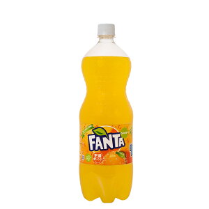 日本コカコーラ ファンタ オレンジ 1 5l 8本 Pet 炭酸飲料 エナジードリンク 価格比較 価格 Com