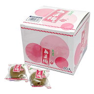 村岡食品 あま梅 1粒×20個