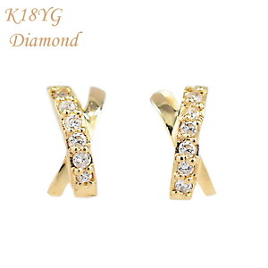 sAX _C K18 18K 18 YG _CsAX fB[X CG[S[h _ChsAX 0.1c a Ԃ ig  NXfUC ig NX}X zCgf[ ̓