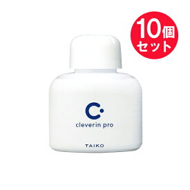 『10個セット』【送料無料】クレベリンpro 置き型 20m&sup2;用（業務用） 150g 大幸薬品 除菌