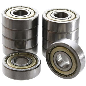 Pstyle. �x�A�����O �{�[���x�A�����O 10�Z�b�g �O�a9-24mm �~�j�l�� ���[�� PST-152