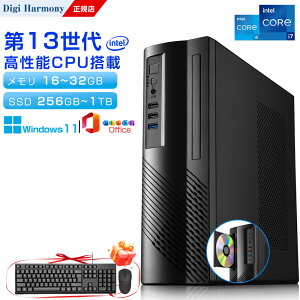 DVD�h���C�u�O�t����office���ځ_2�N�ۏ؁^ �f�X�N�g�b�v �p�\�R���V�i Office�t�� �C���e�� ��13���� Core i5 4590~i7 12700H i5-8400 Windows11 ������ 8~32GB SSD 256GB~1TB �f�X�N�g�b�vPC DVD�h���C�u�t�� office202