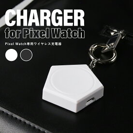 pixel watch 充電器 キーホルダー microUSB Type-C デュアルポート 急速充電