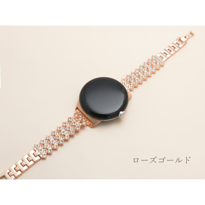 楽天市場】Google Pixel watch ピクセルウォッチ 交換 バンド ベルト 
