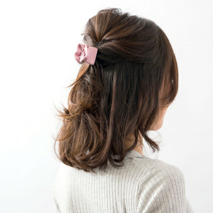 楽天市場】France Luxe フランス ラックス ヘアクリップ 