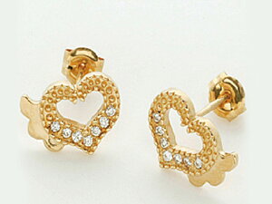 AWF Angela sAX GWFn[gCO S[h 18k 18 WG[ uh ANZT[ v[g Mtg Ki fB[X