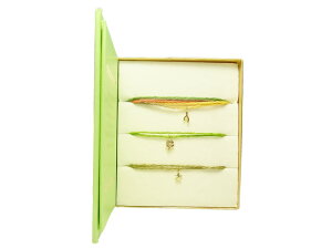 �A���W�F�� Angela �l�b�N���X �u���X���b�g �t�H�[�`�����`���[�� (PEACE) �S�[���h 10k 10�� �W���G���[ �u�����h �A�N�Z�T���[ �v���[���g �M�t�g ���K�i ���f�B�[�X �A���N���b�g �l�b�N���X