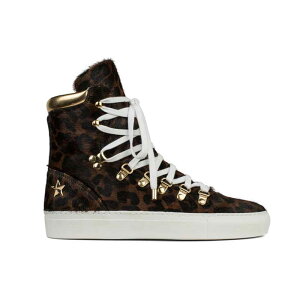 Tigret High Cut Xj[J[ nCJbg fB[X ^ Ip[h