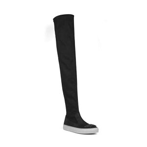 Jazz Ultra Knee High �X�j�[�J�[ �j�[�n�C�u�[�c �����O�u�[�c ���f�B�[�X