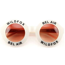 楽天市場】WILDFOX サングラス（眼鏡・サングラス｜バッグ・小物 