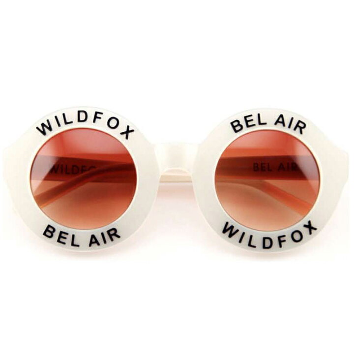 楽天市場】アイウェア WILDFOXワイルドフォックス BEL AIR サングラス 
