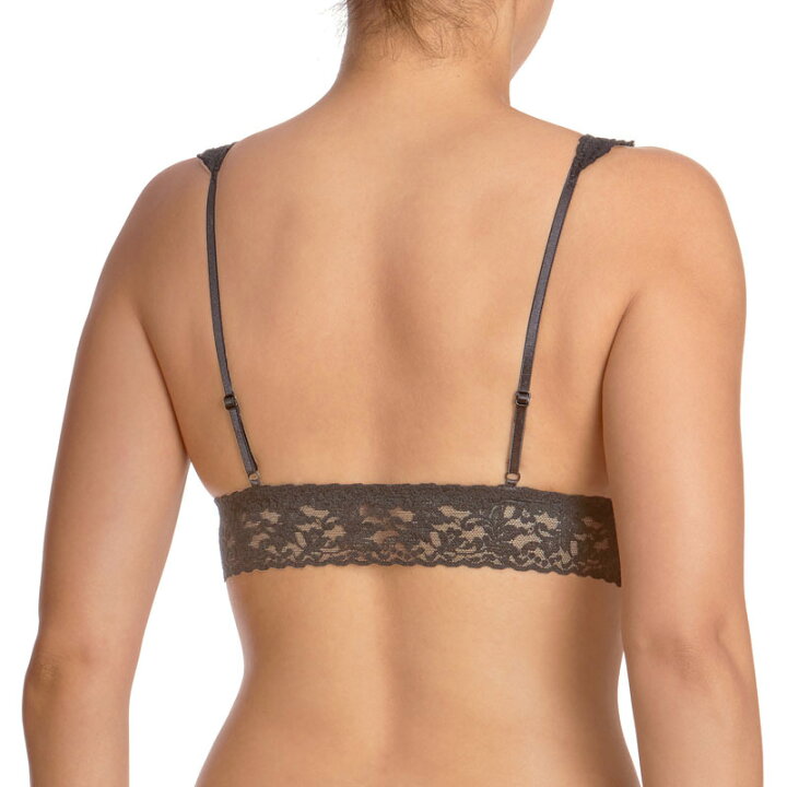 楽天市場】ハンキーパンキー hanky panky ノンワイヤーブラジャー 