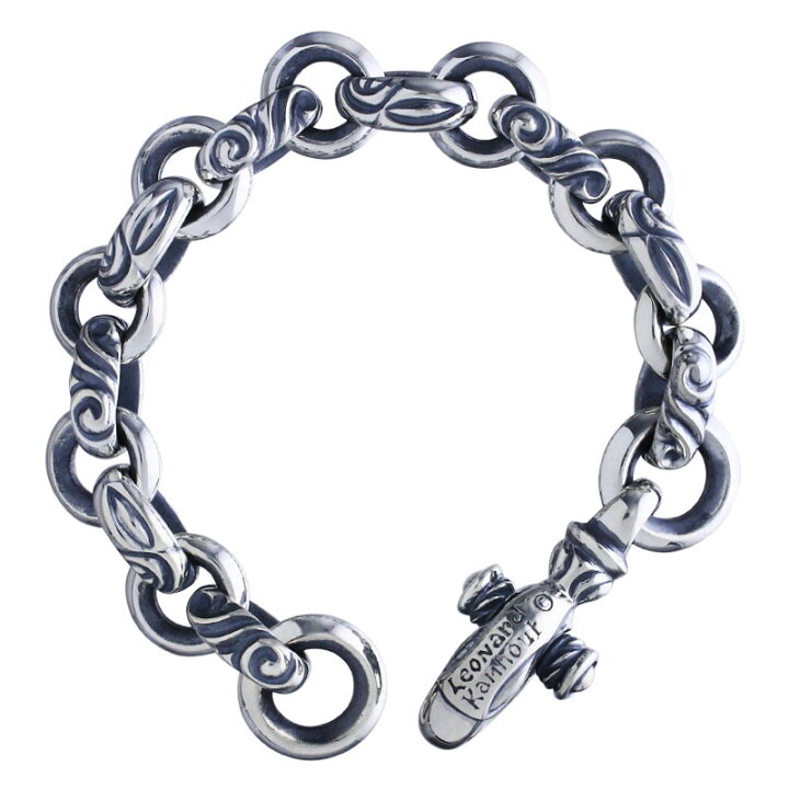 楽天市場】ロンワンズLONE ONES ブレスレット レイヴン ブレスレット 