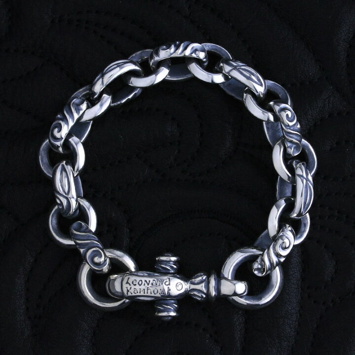 楽天市場】ロンワンズLONE ONES ブレスレット レイヴン ブレスレット 