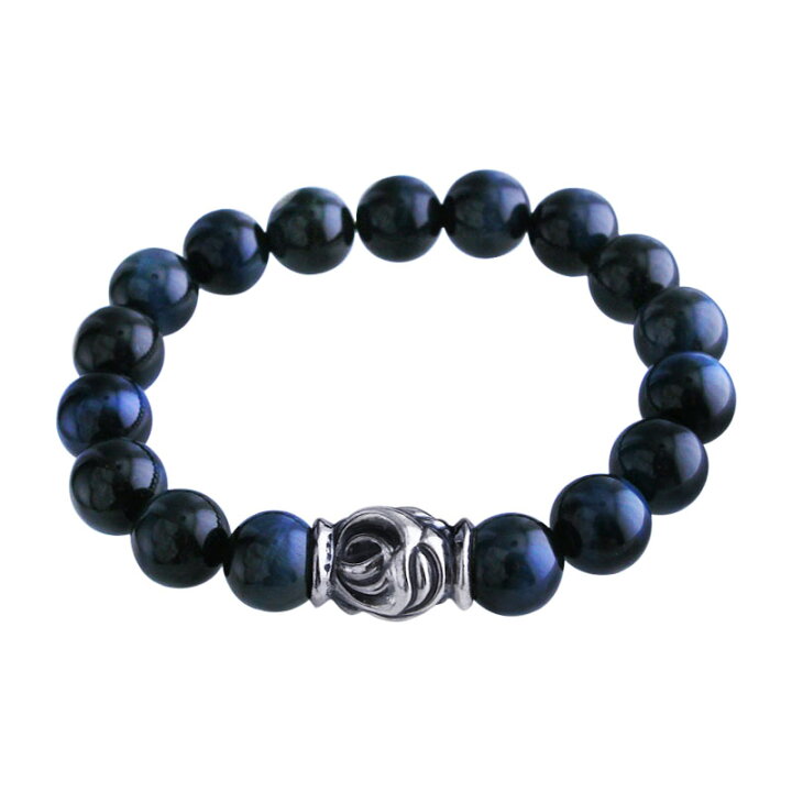 楽天市場】ロンワンズLONE ONES ストーンブレスレット イーグルビード  