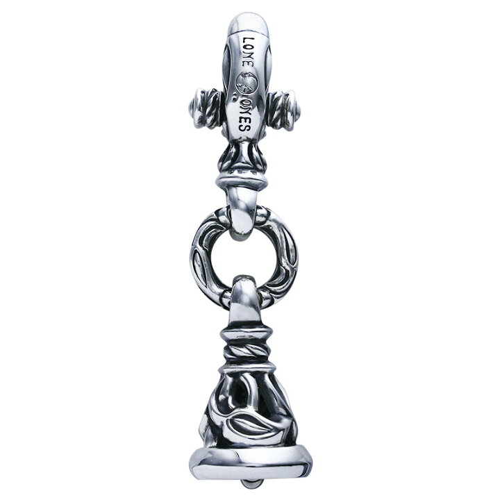 楽天市場】ロンワンズLONE ONES キークラスプ クレーンベルキー  