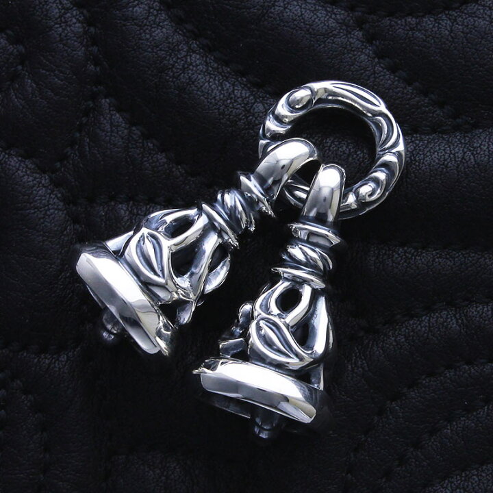 楽天市場】ロンワンズLONE ONES ペンダント 2クレーンベルペンダント  