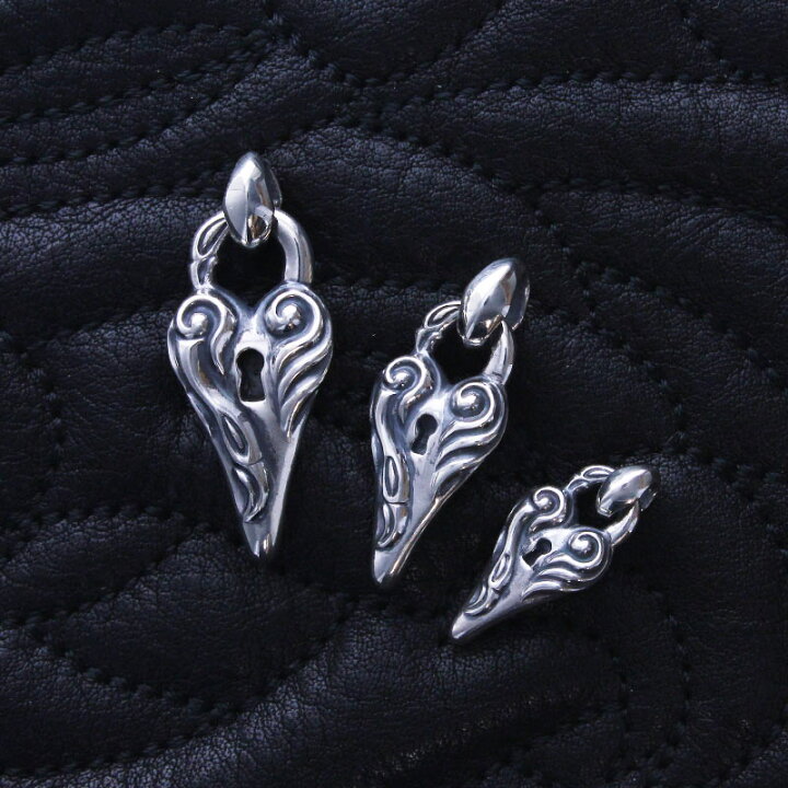 楽天市場】ロンワンズLONE ONES ペンダント スワンダイブペンダント (S  